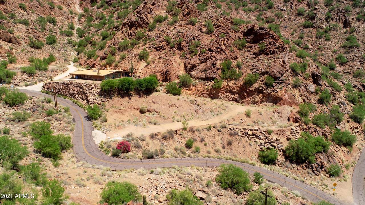 5246 Red Rock Drive - Photo 1
