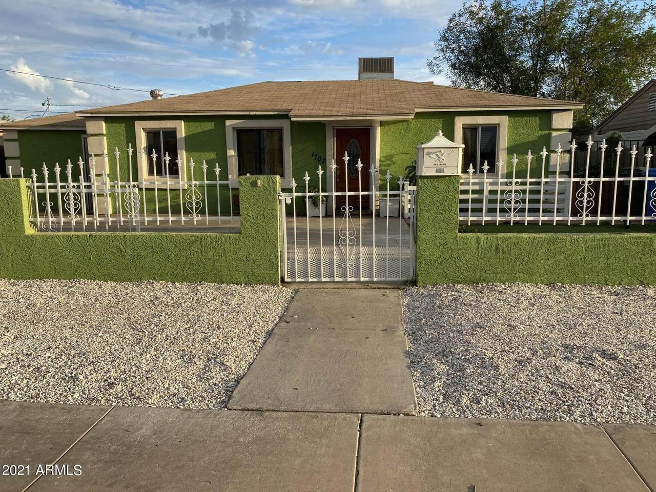 1707 Pima Street - Photo 1