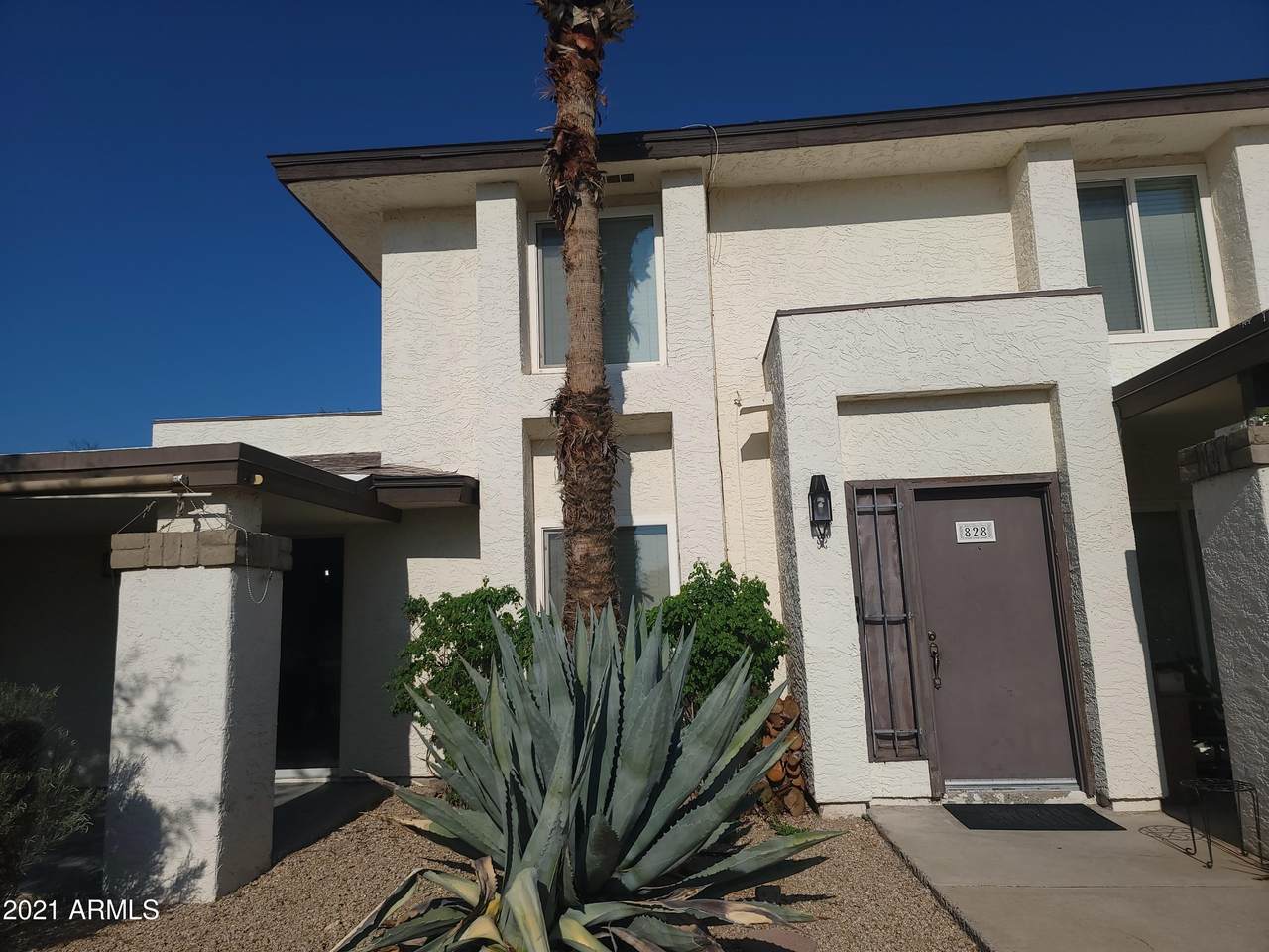 826 Eugie Avenue - Photo 1
