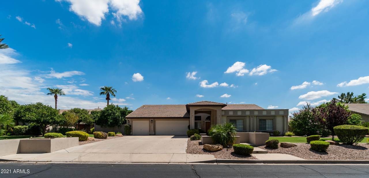 4119 Fairfield Street - Photo 1
