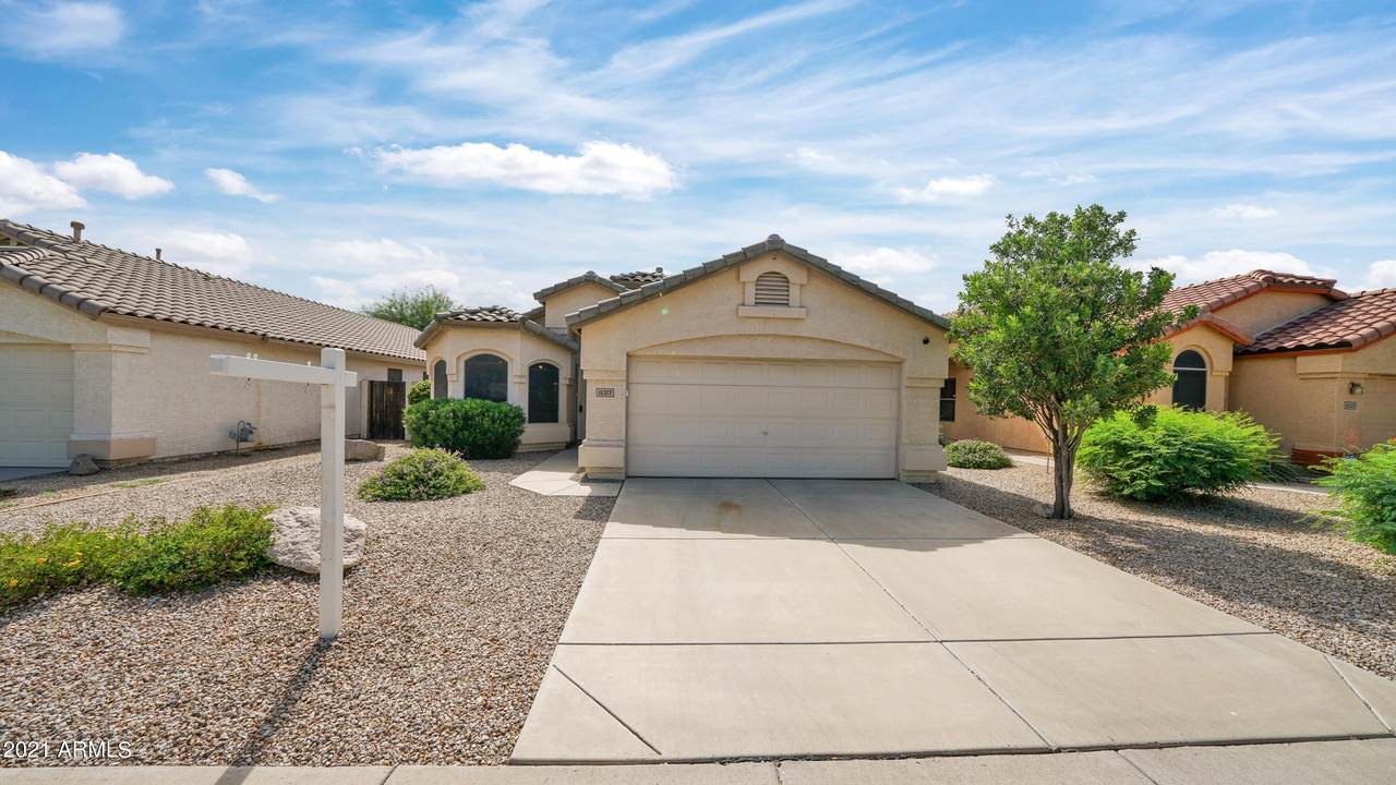 15317 Melissa Lane - Photo 1