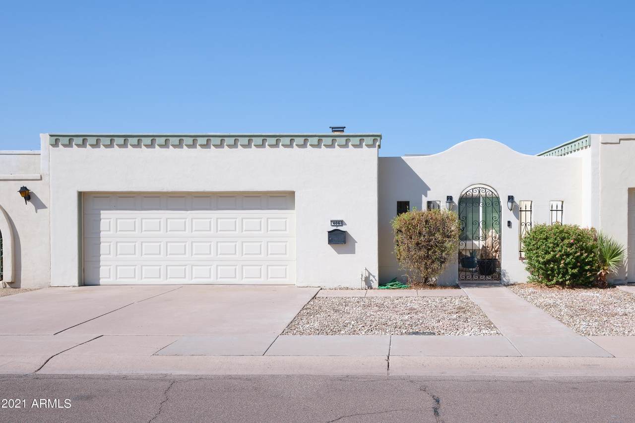 406 Laguna Drive - Photo 1