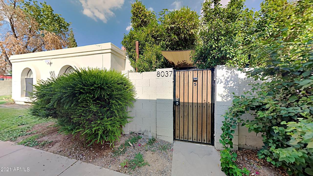 8037 32ND Drive - Photo 1
