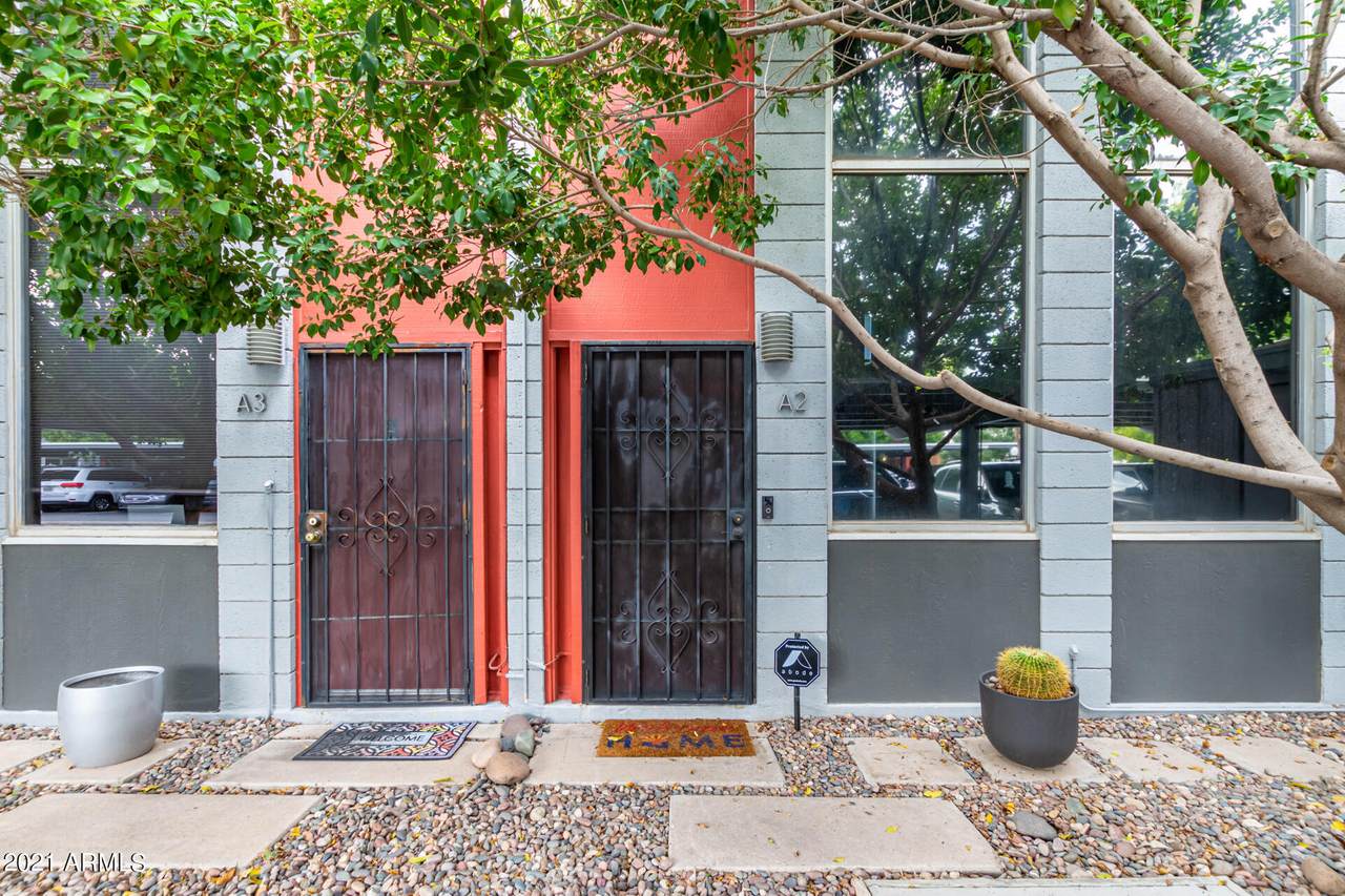 385 Pierson Street - Photo 1