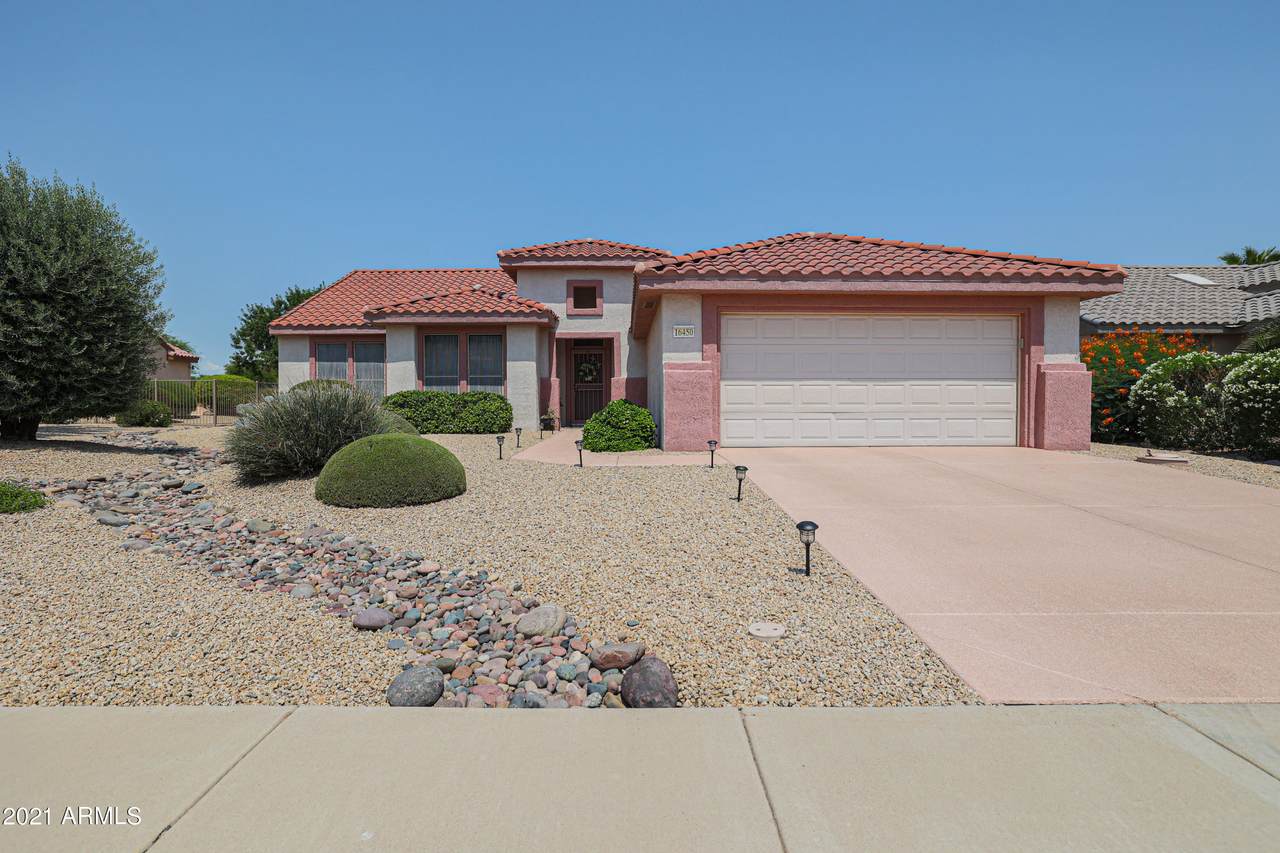 16450 Desert Wren Court - Photo 1