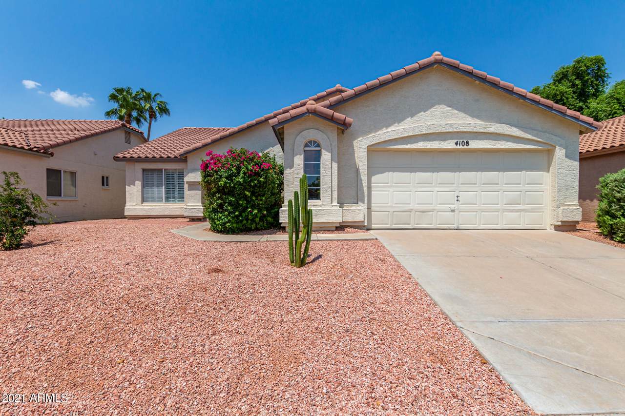 4108 Keresan Street - Photo 1