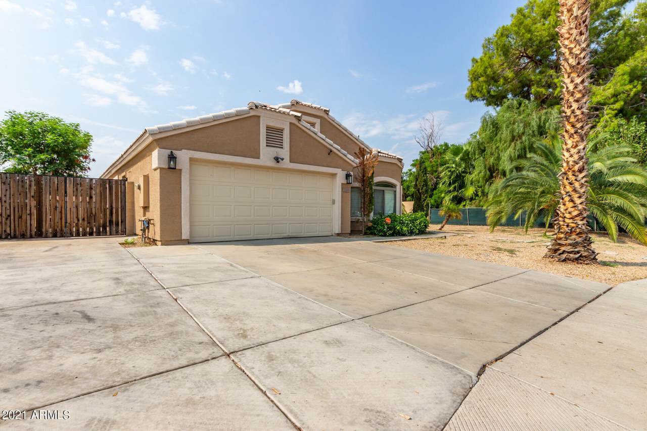7223 Maryland Avenue - Photo 1