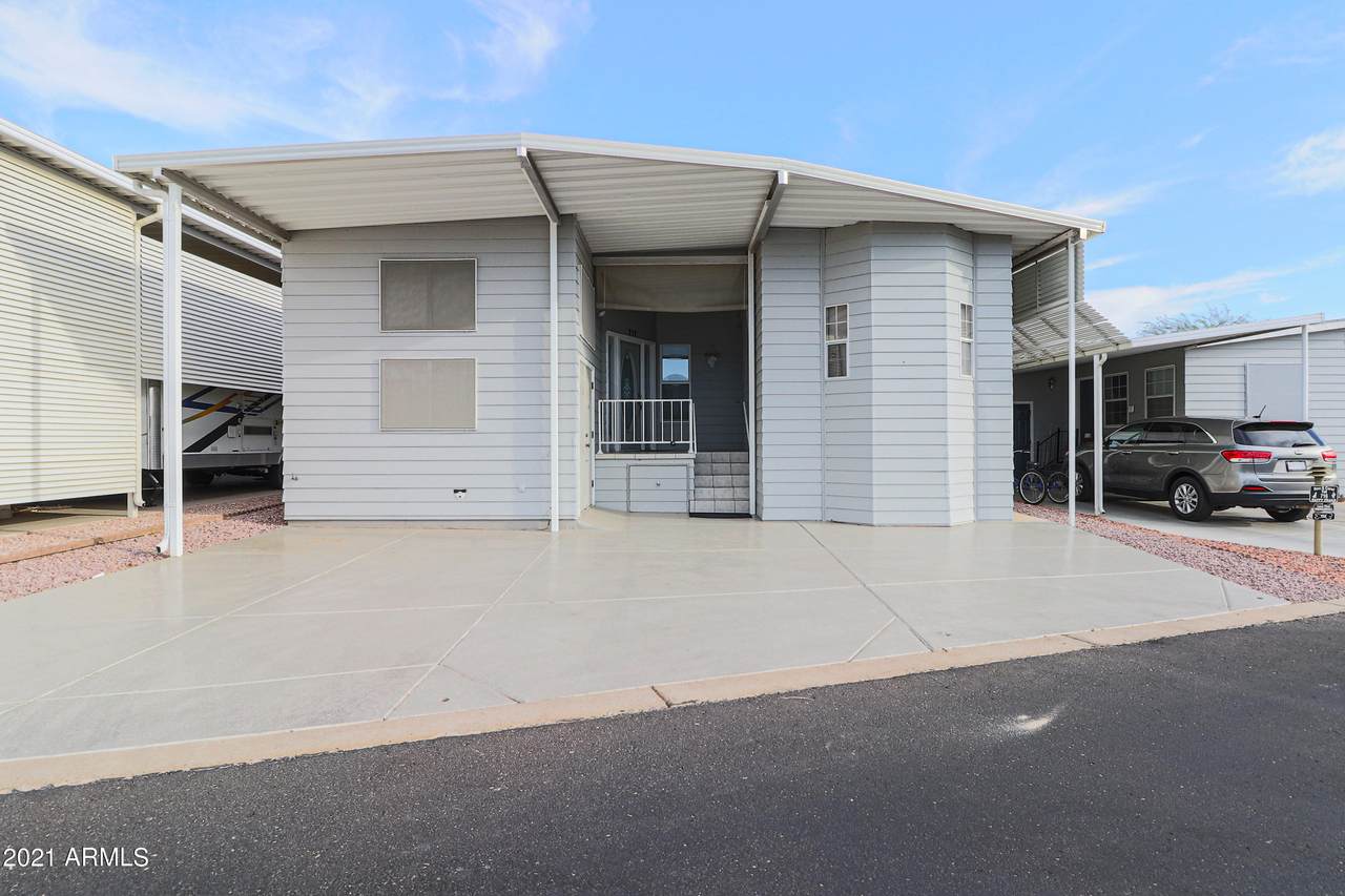17200 Bell Road - Photo 1
