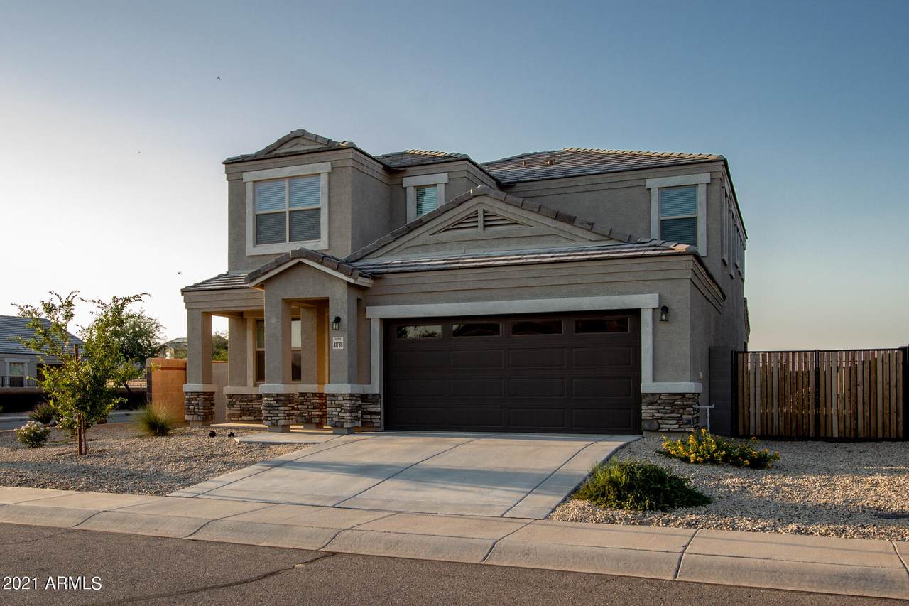 41780 Mano Place - Photo 1