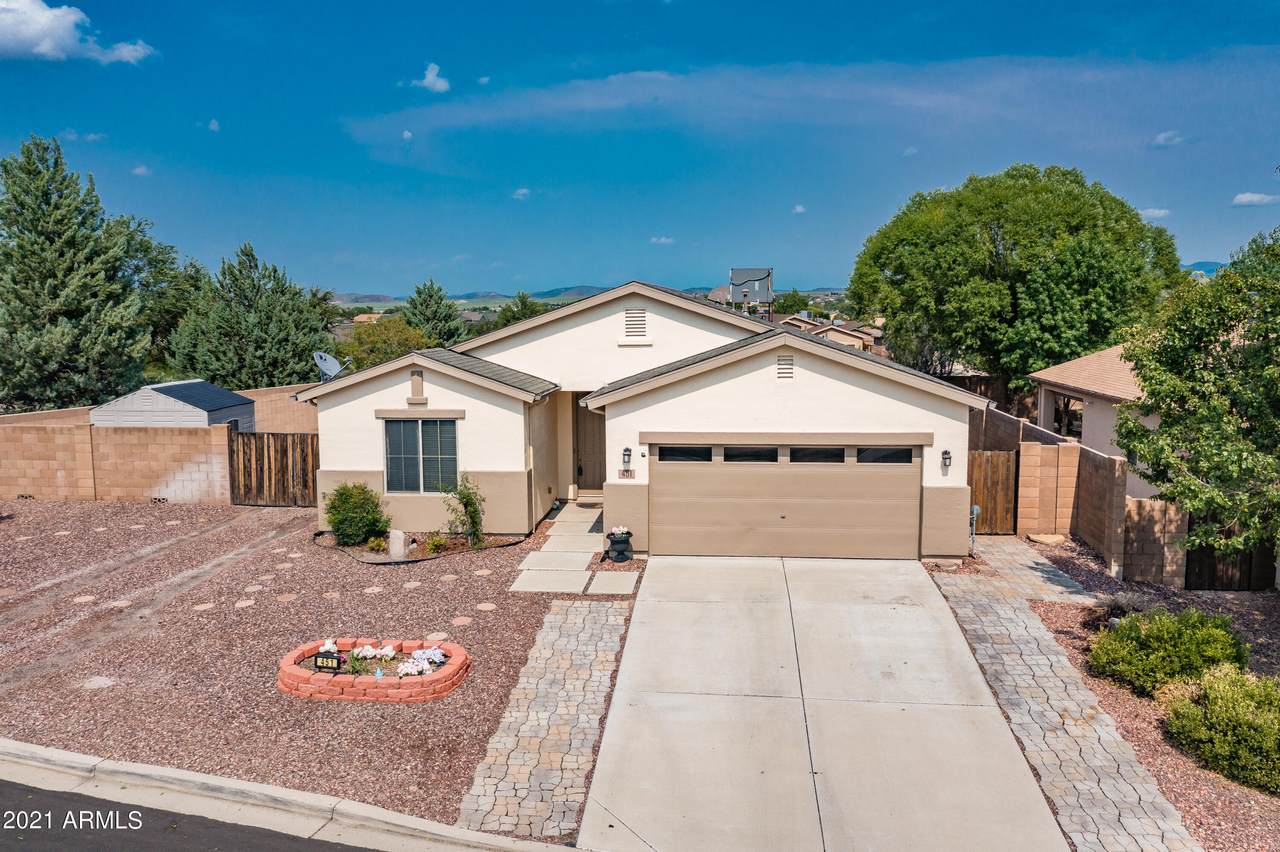 451 Allerton Way - Photo 1