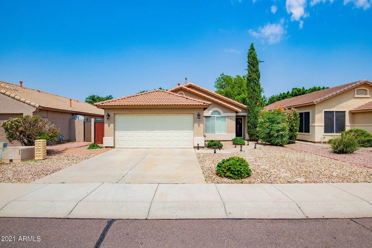 8160 Mary Ann Drive - Photo 1