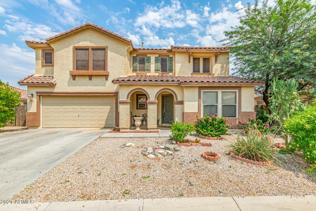 40360 Marion May Lane - Photo 1