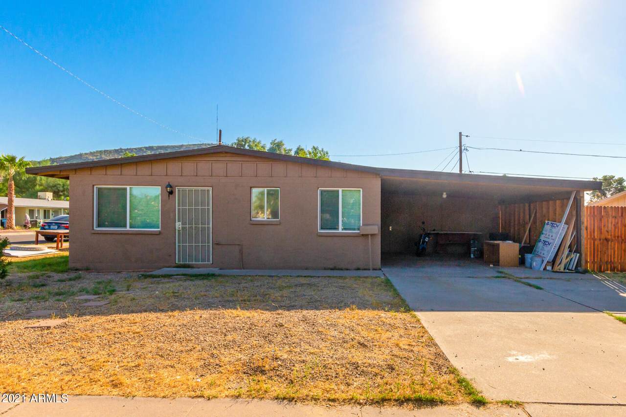 11649 21ST Drive - Photo 1
