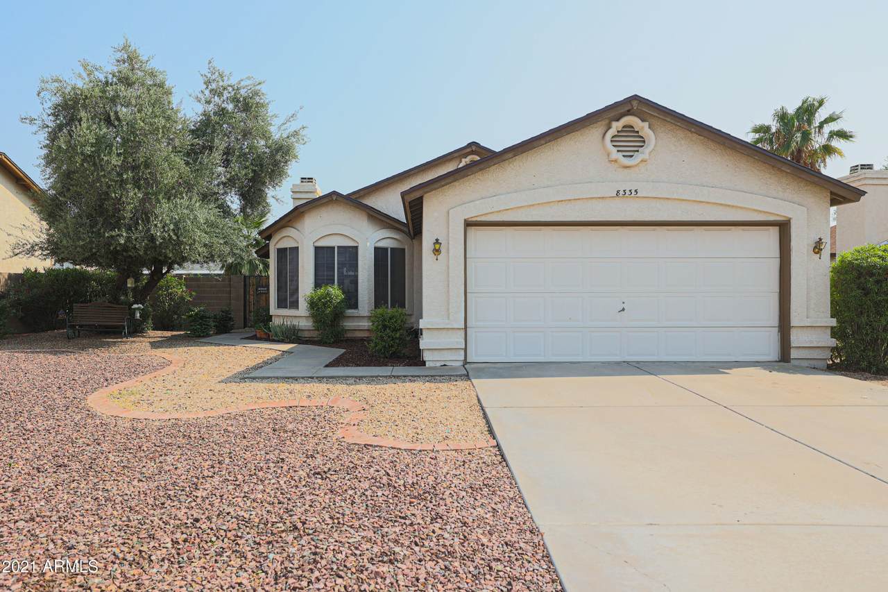 8335 Pershing Avenue - Photo 1