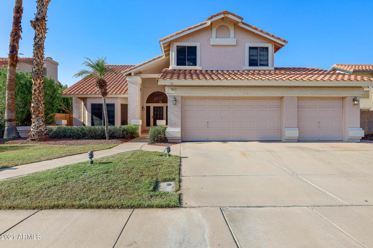 2326 Mallard Court - Photo 1
