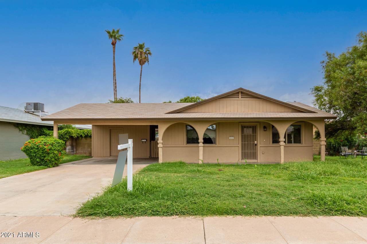 2418 Aldine Street - Photo 1