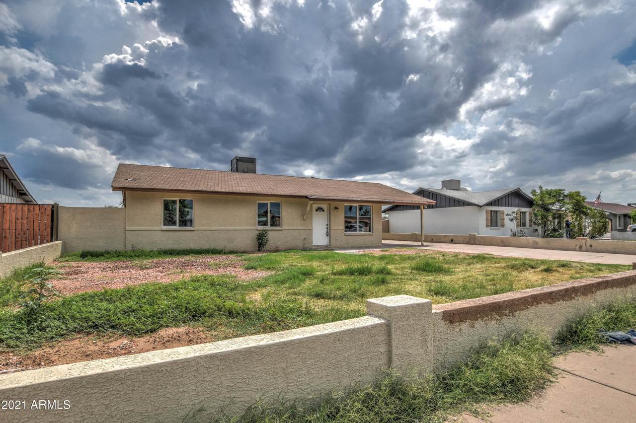 6413 Osborn Road - Photo 1