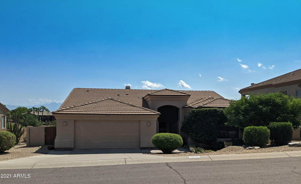 13015 Mountainside Drive - Photo 1