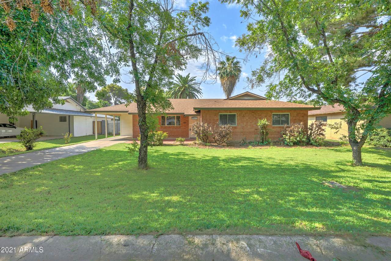 107 Encanto Drive - Photo 1