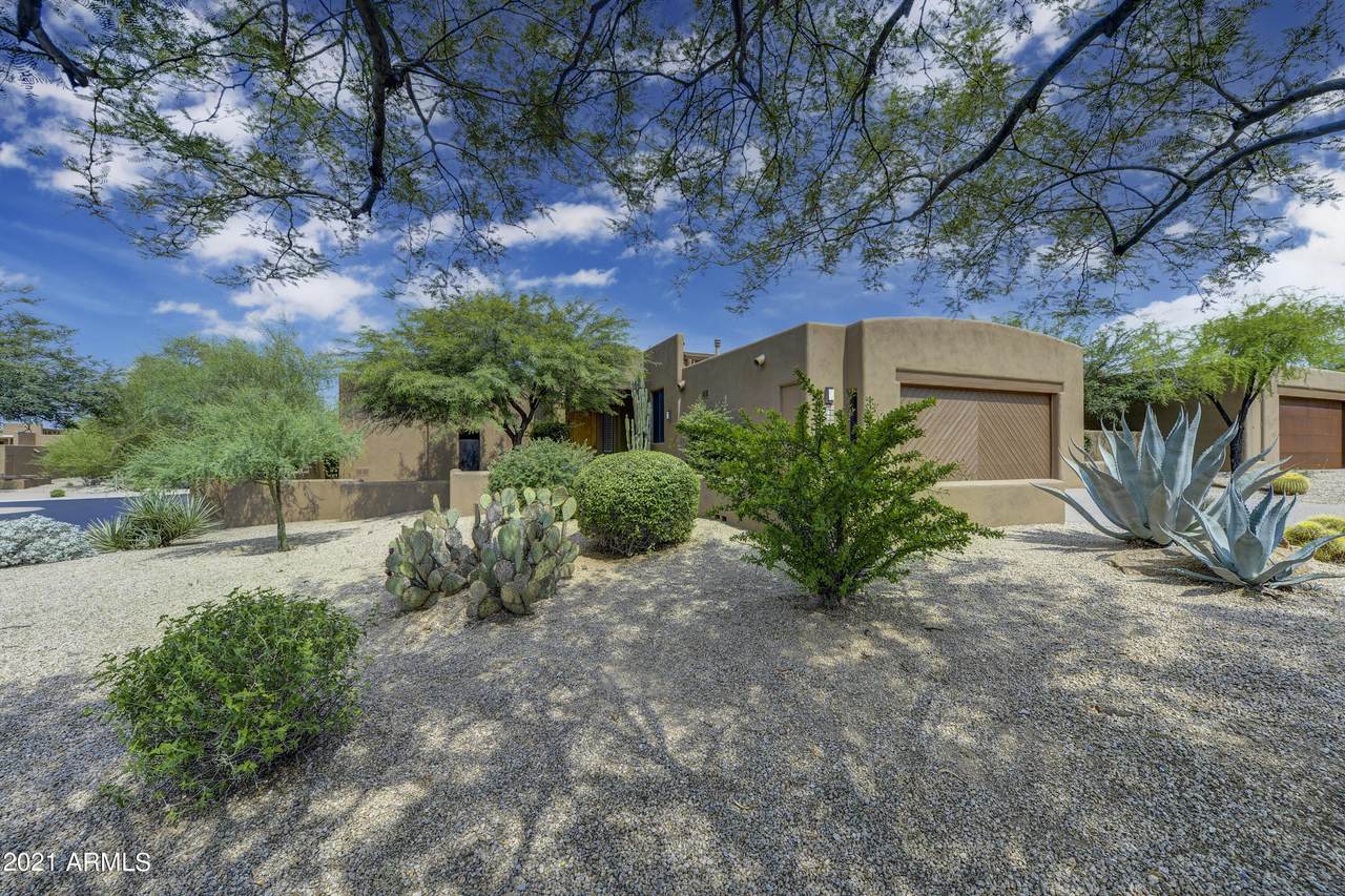 8502 Cave Creek Road - Photo 1
