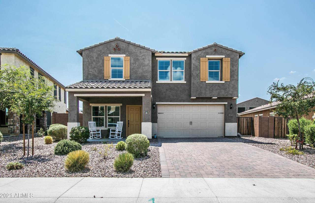 2377 Brigadier Drive - Photo 1