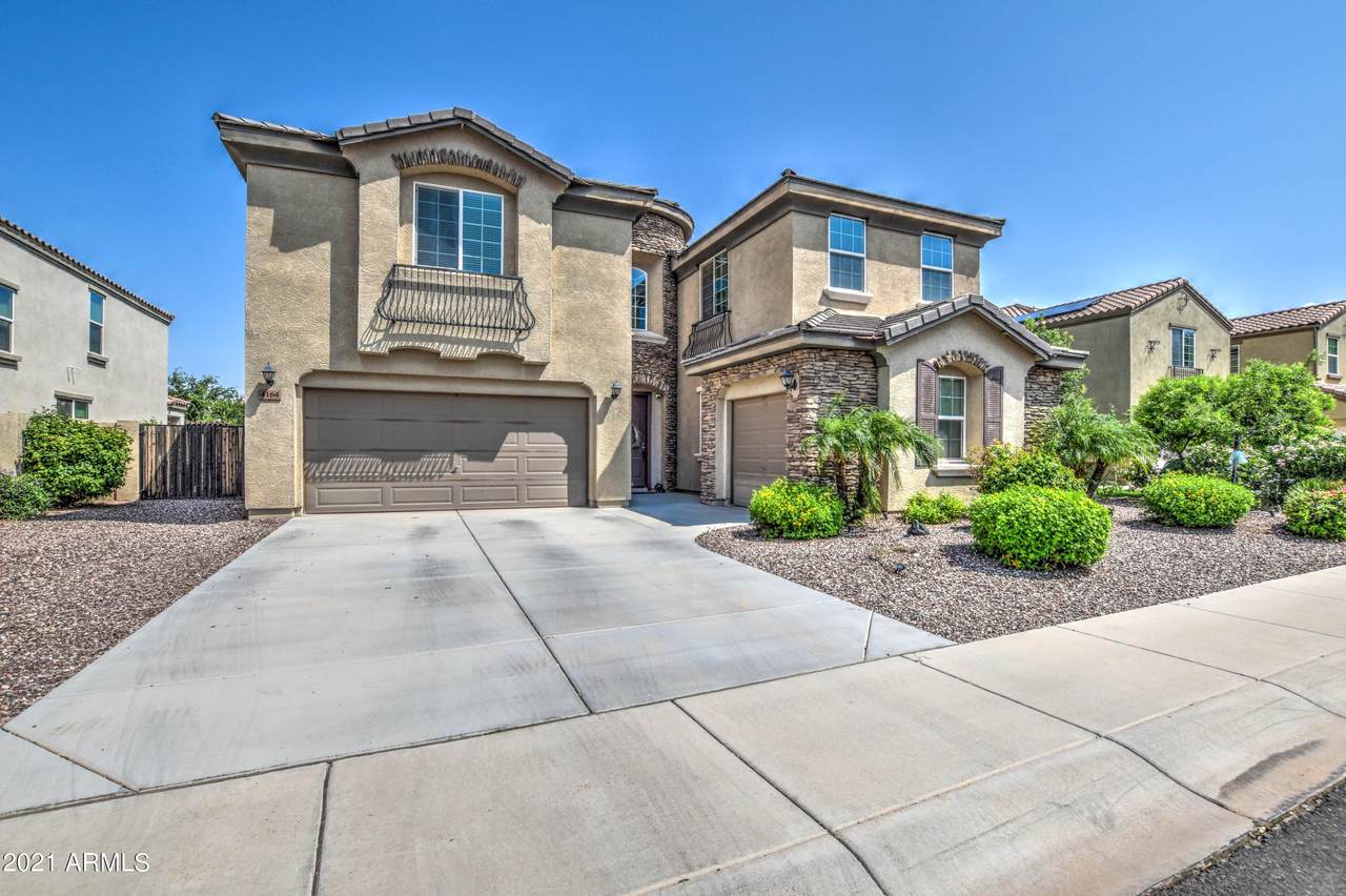 4164 Mead Way - Photo 1