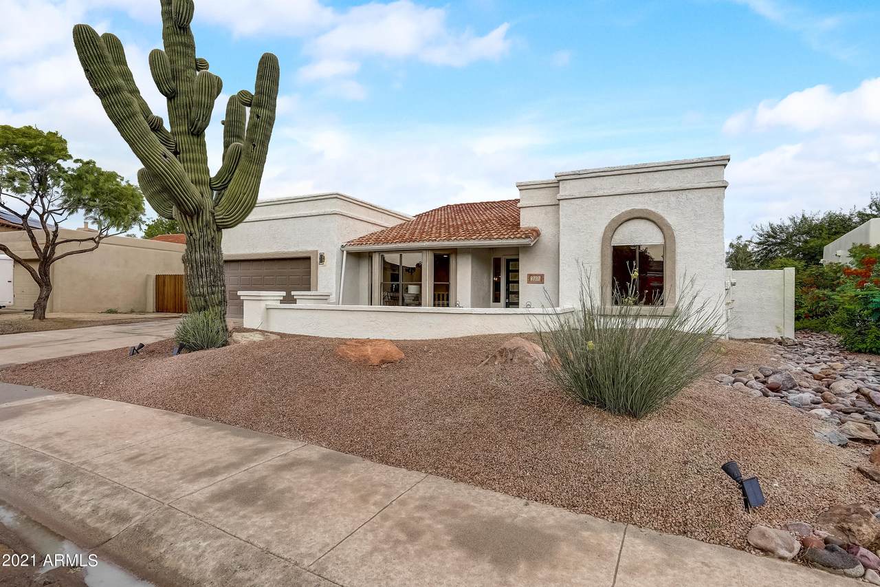 8737 San Felipe Drive - Photo 1