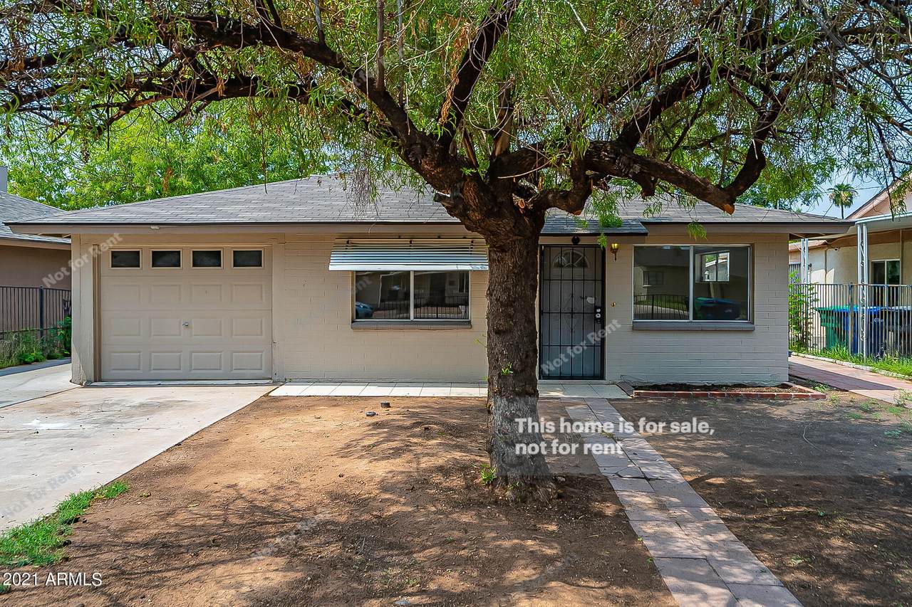 460 Solomon - Photo 1