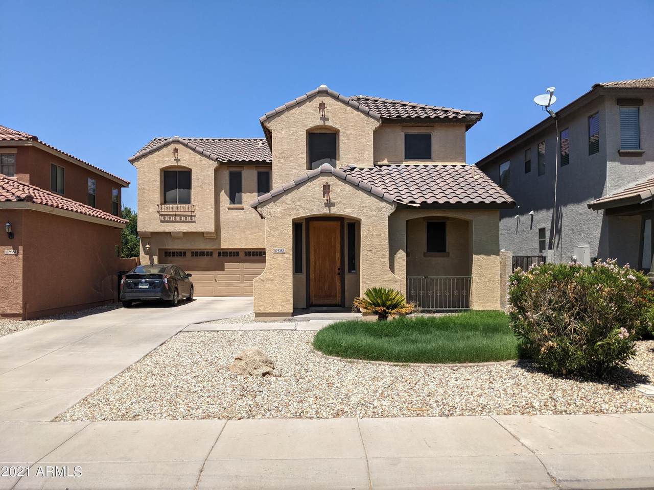 9384 Payson Road - Photo 1