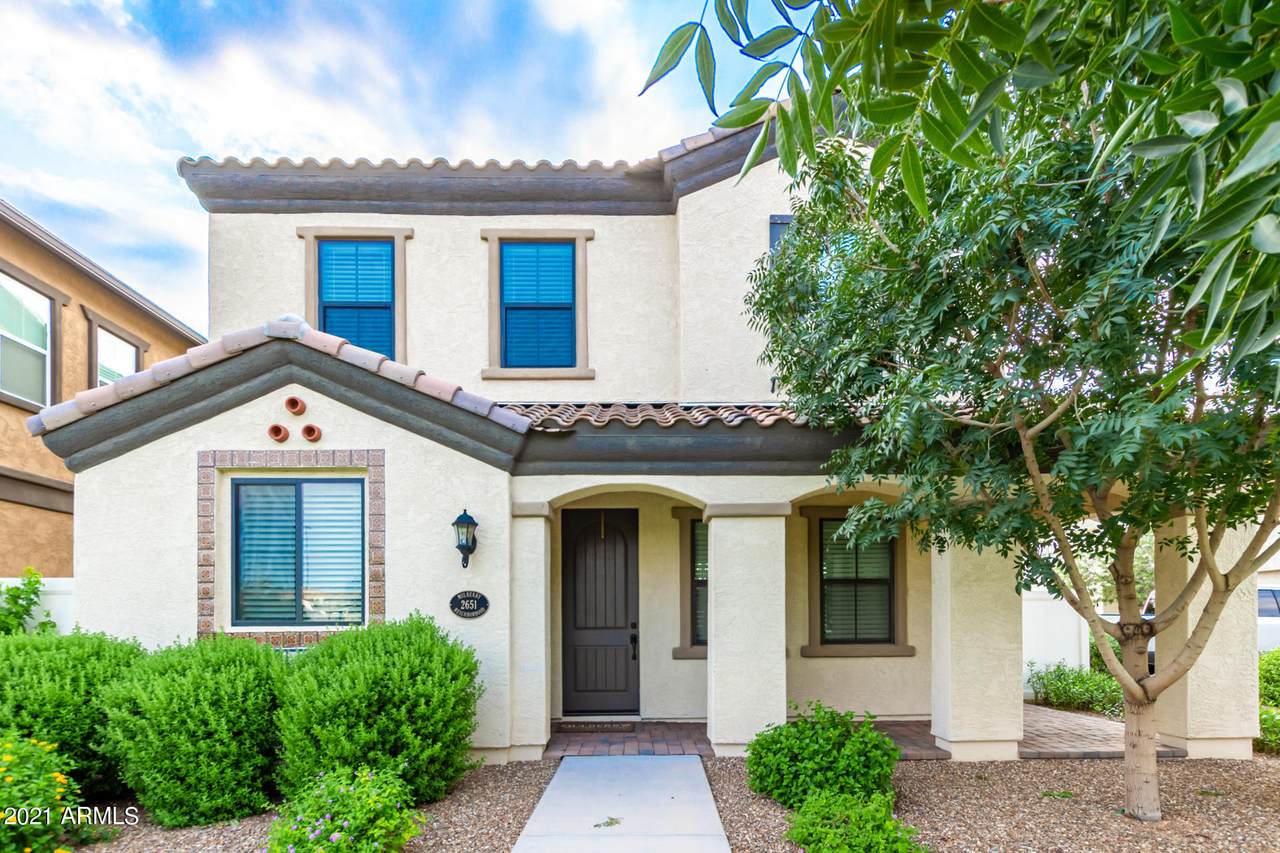 2651 Valle Verde - Photo 1