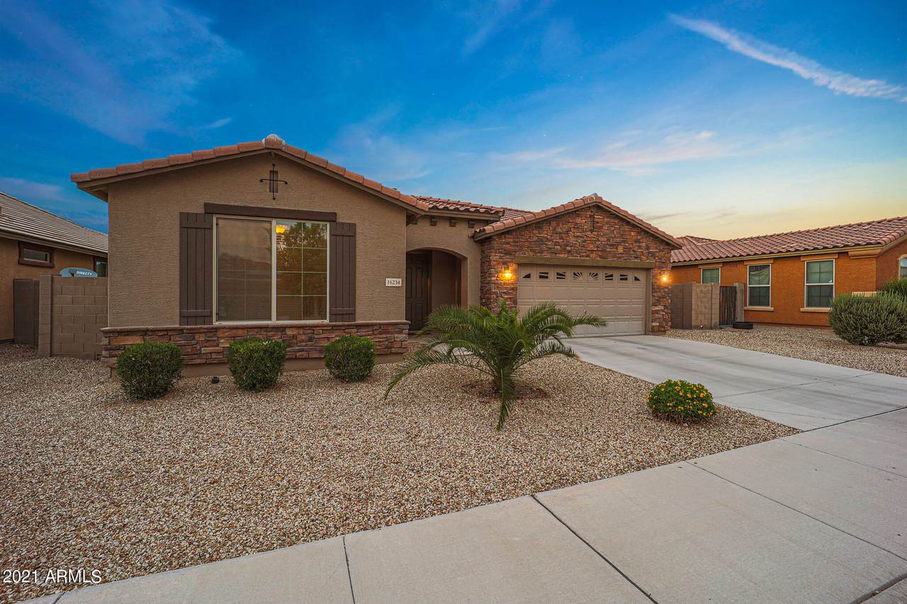 16234 Yavapai Street - Photo 1
