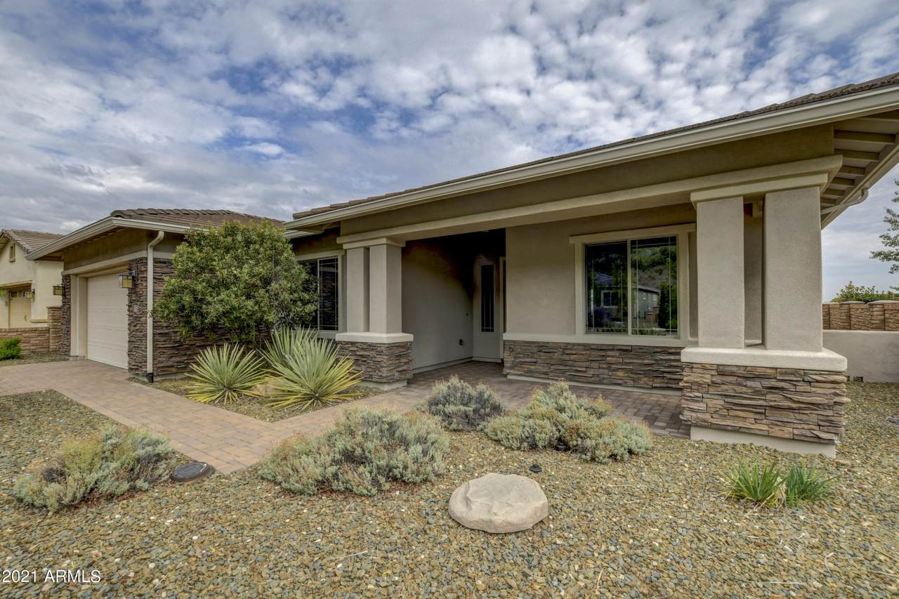 1736 Trinity Rose Drive - Photo 1