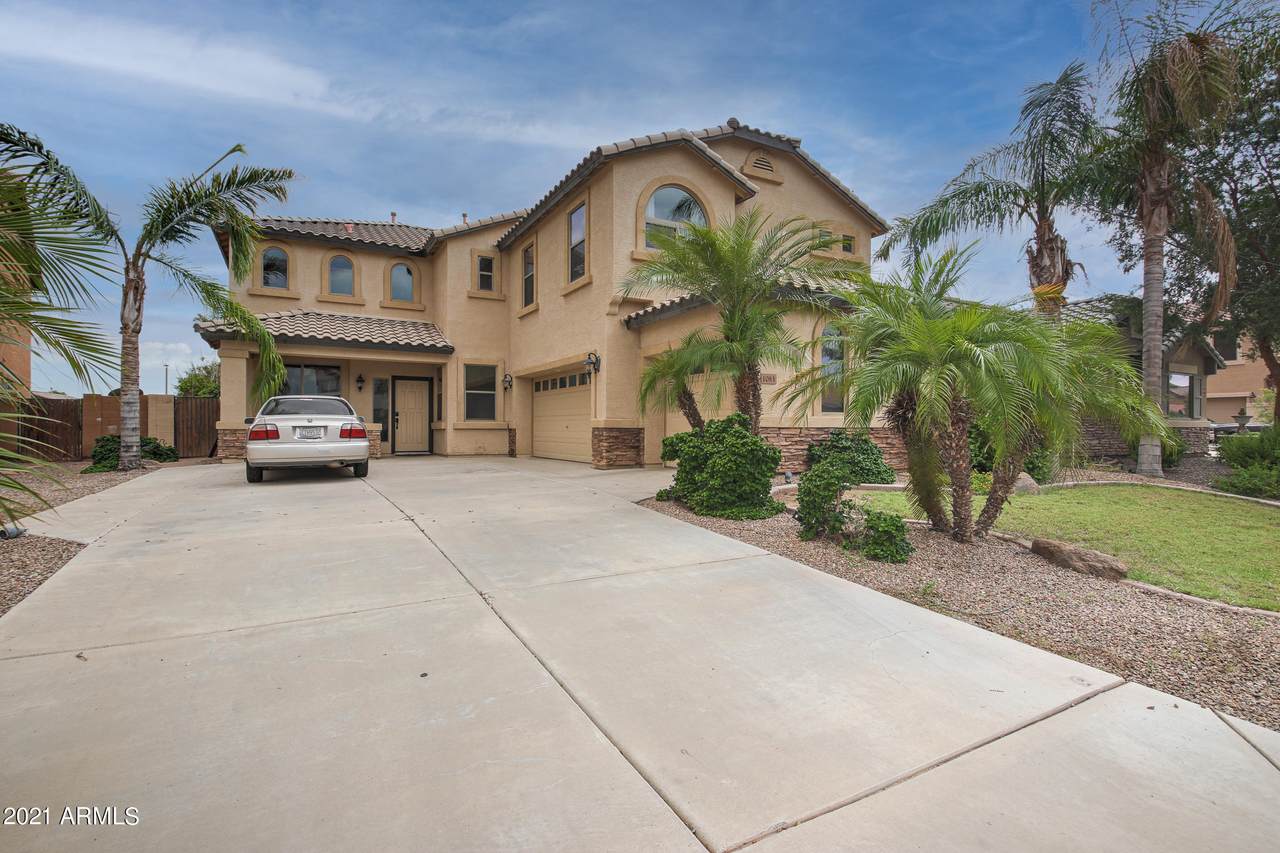 1083 Shari Street - Photo 1