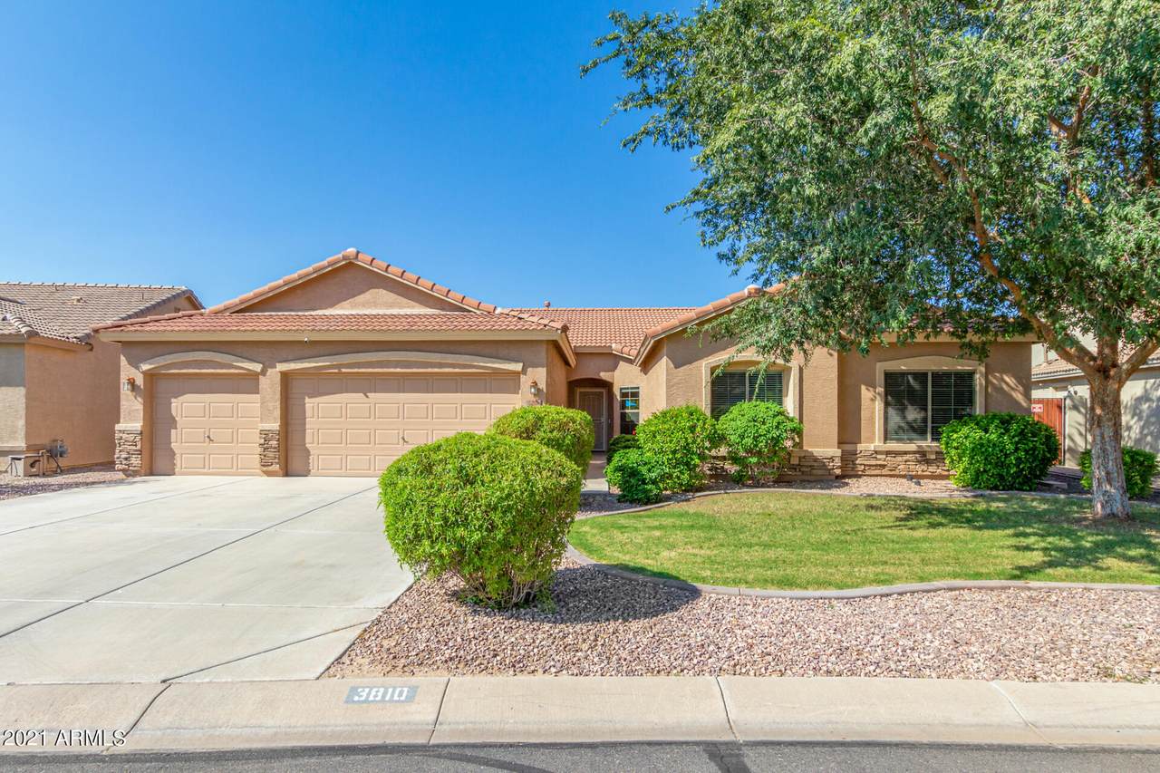 3810 Camden Avenue - Photo 1