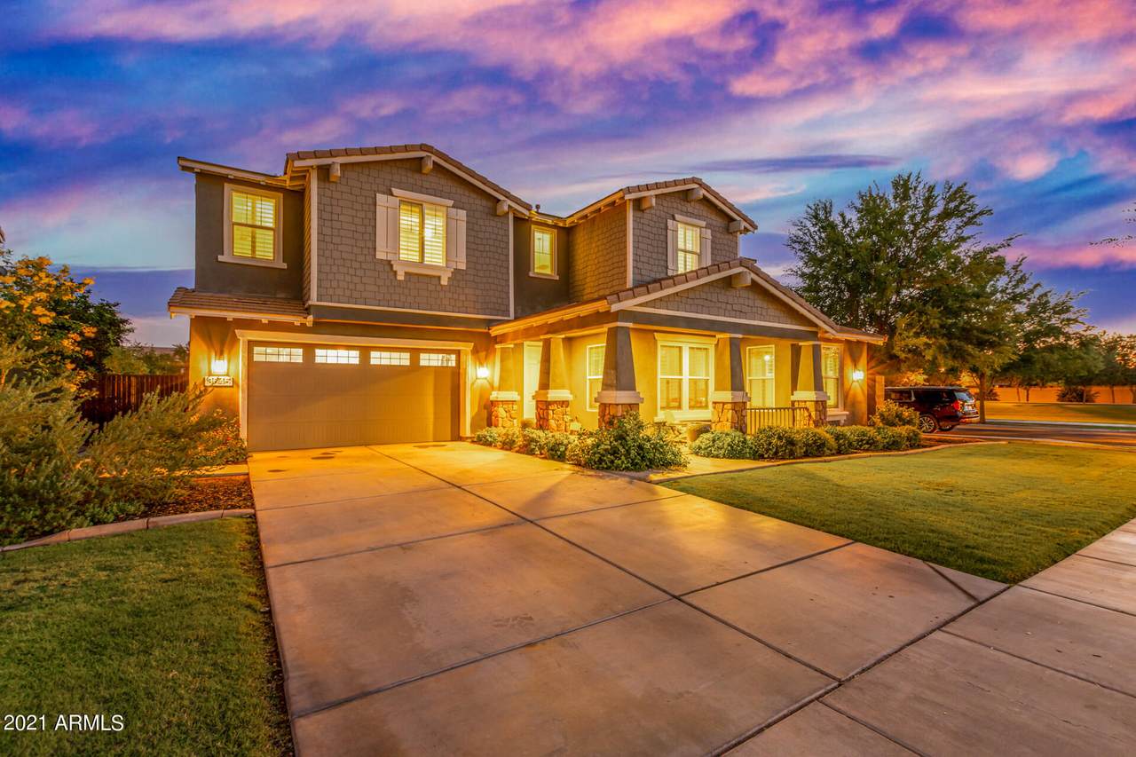 3645 Sierra Madre Avenue - Photo 1