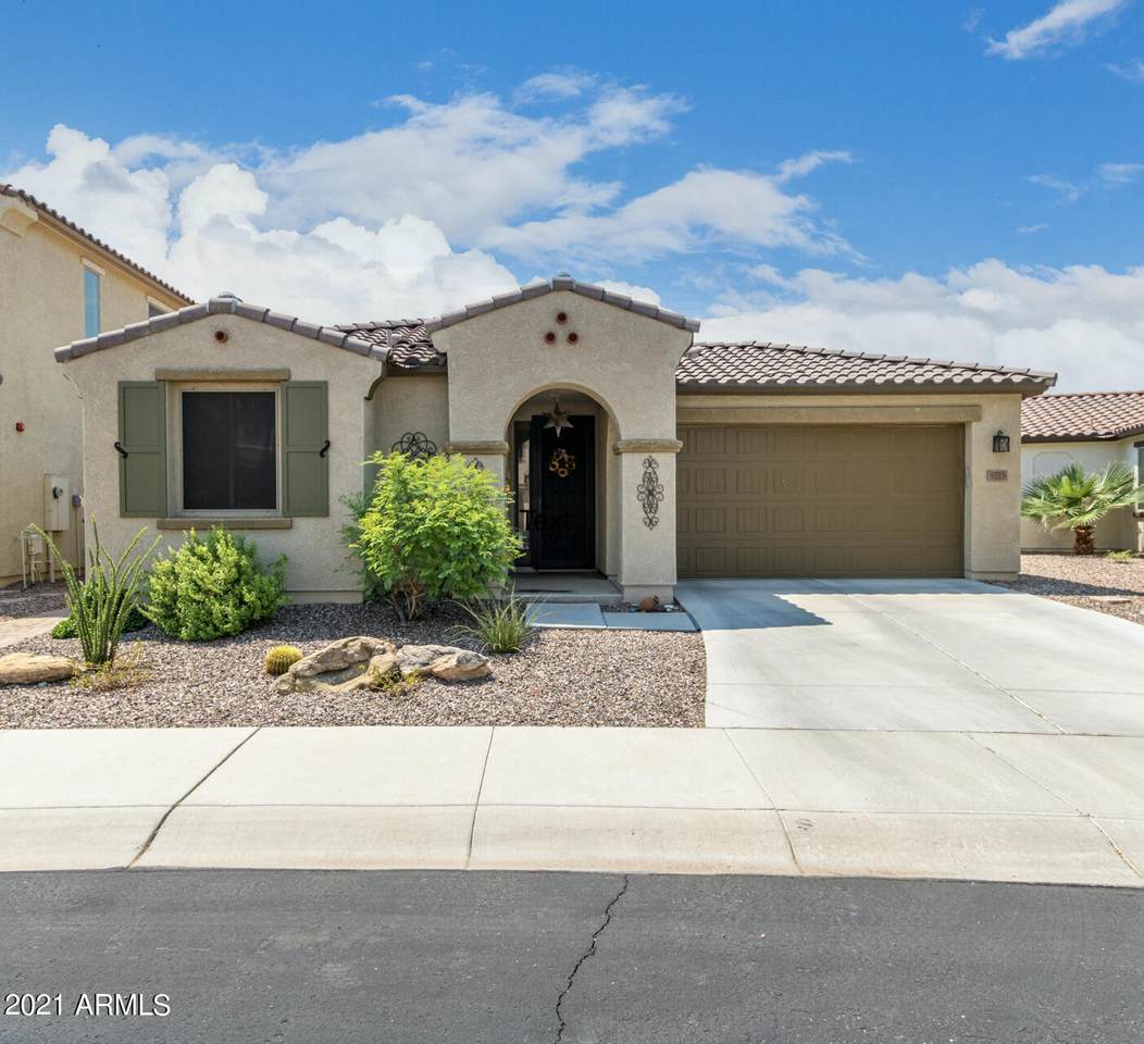 9215 Pershing Avenue - Photo 1