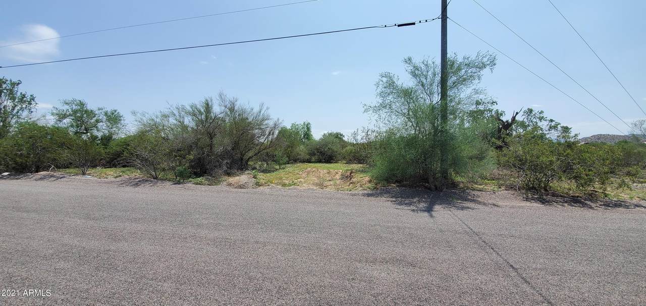 0 Whirly Bird Road - Photo 1