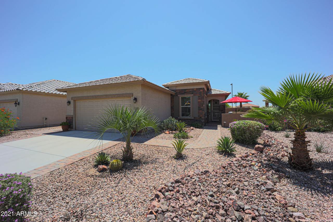 22657 Antelope Trail - Photo 1