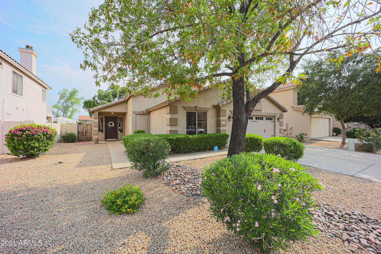 7435 Trails Drive - Photo 1
