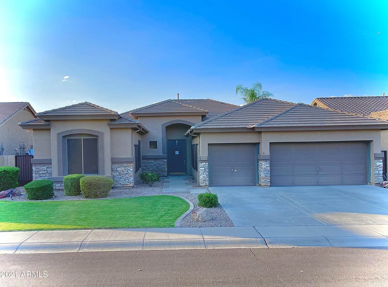 3826 Meadowview Drive - Photo 1