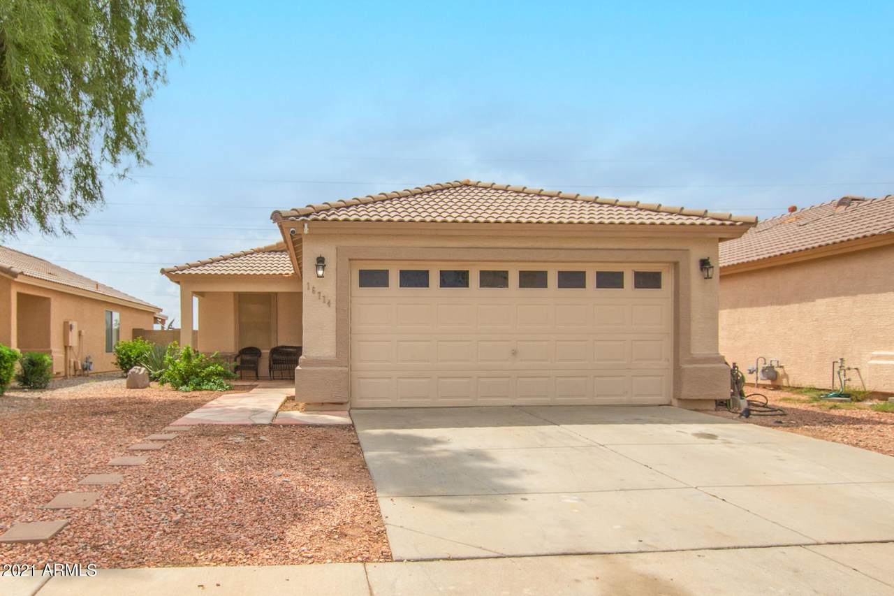 16714 114TH Drive - Photo 1