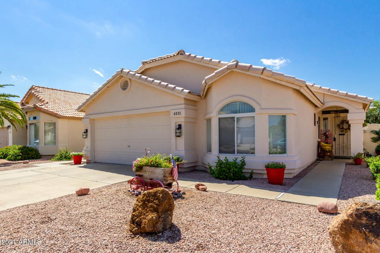4335 Birchwood Circle - Photo 1