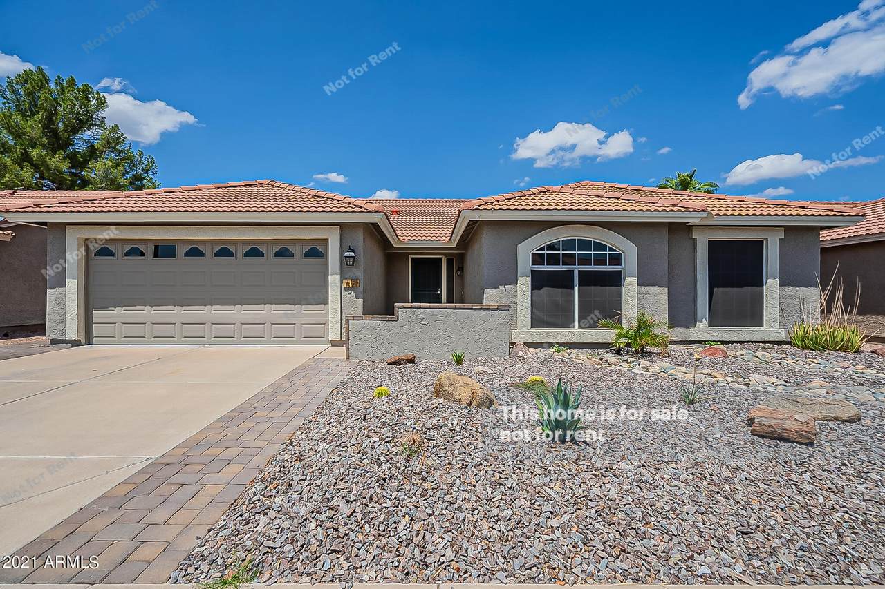 518 Amoroso Drive - Photo 1