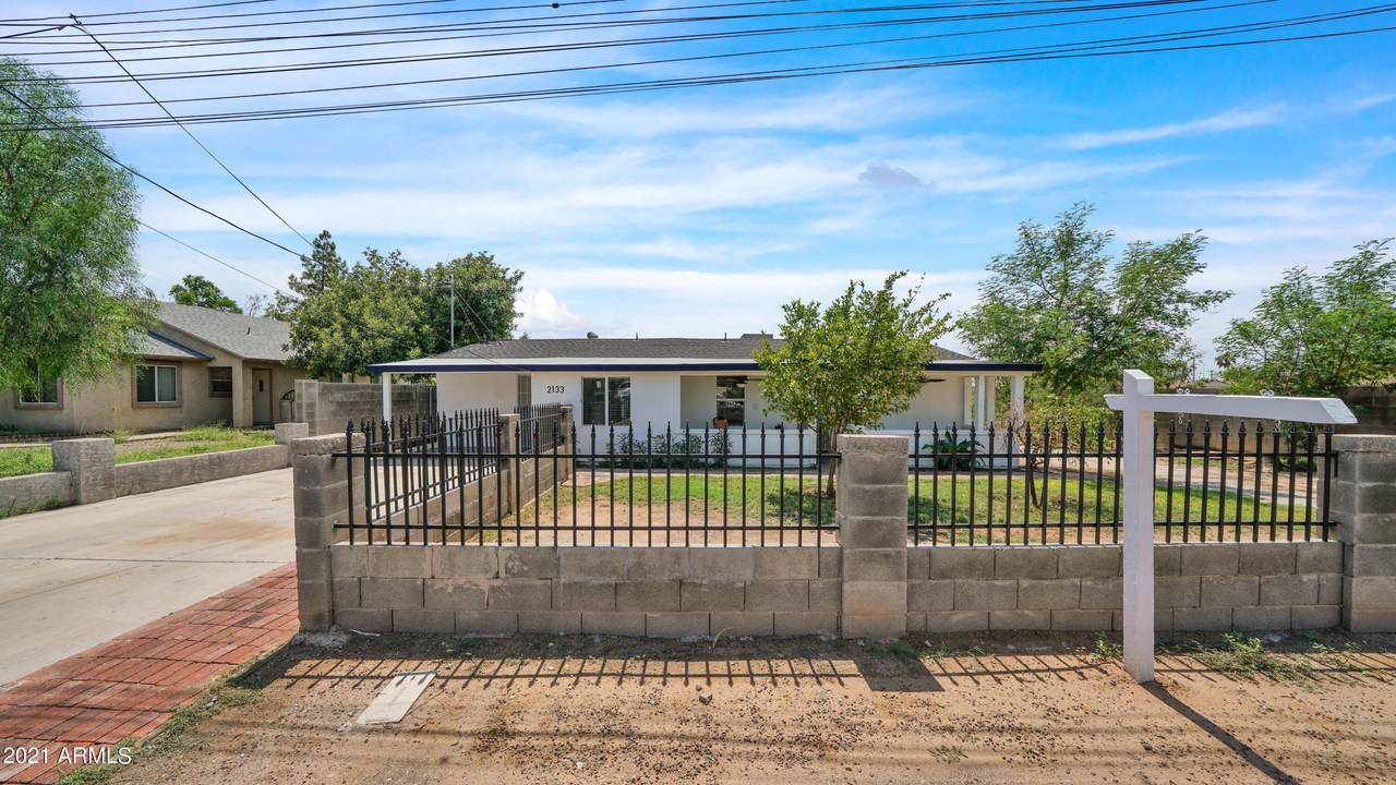 2133 Colter Street - Photo 1
