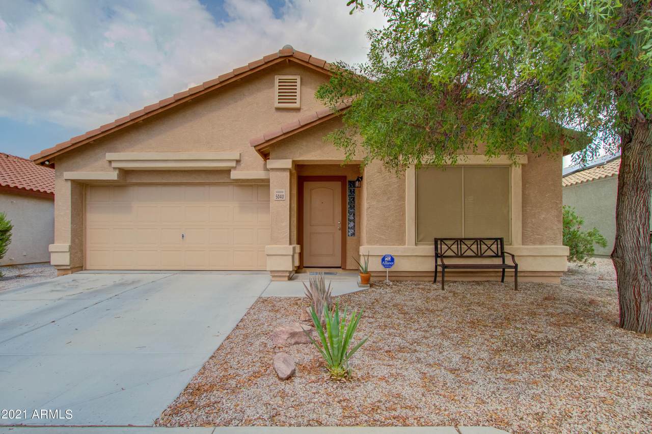 5040 235TH Drive - Photo 1