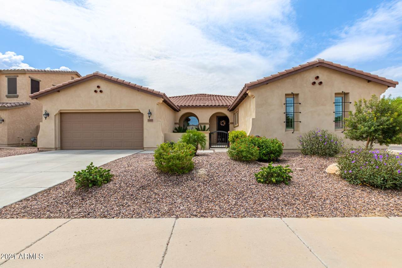3919 Tonto Place - Photo 1
