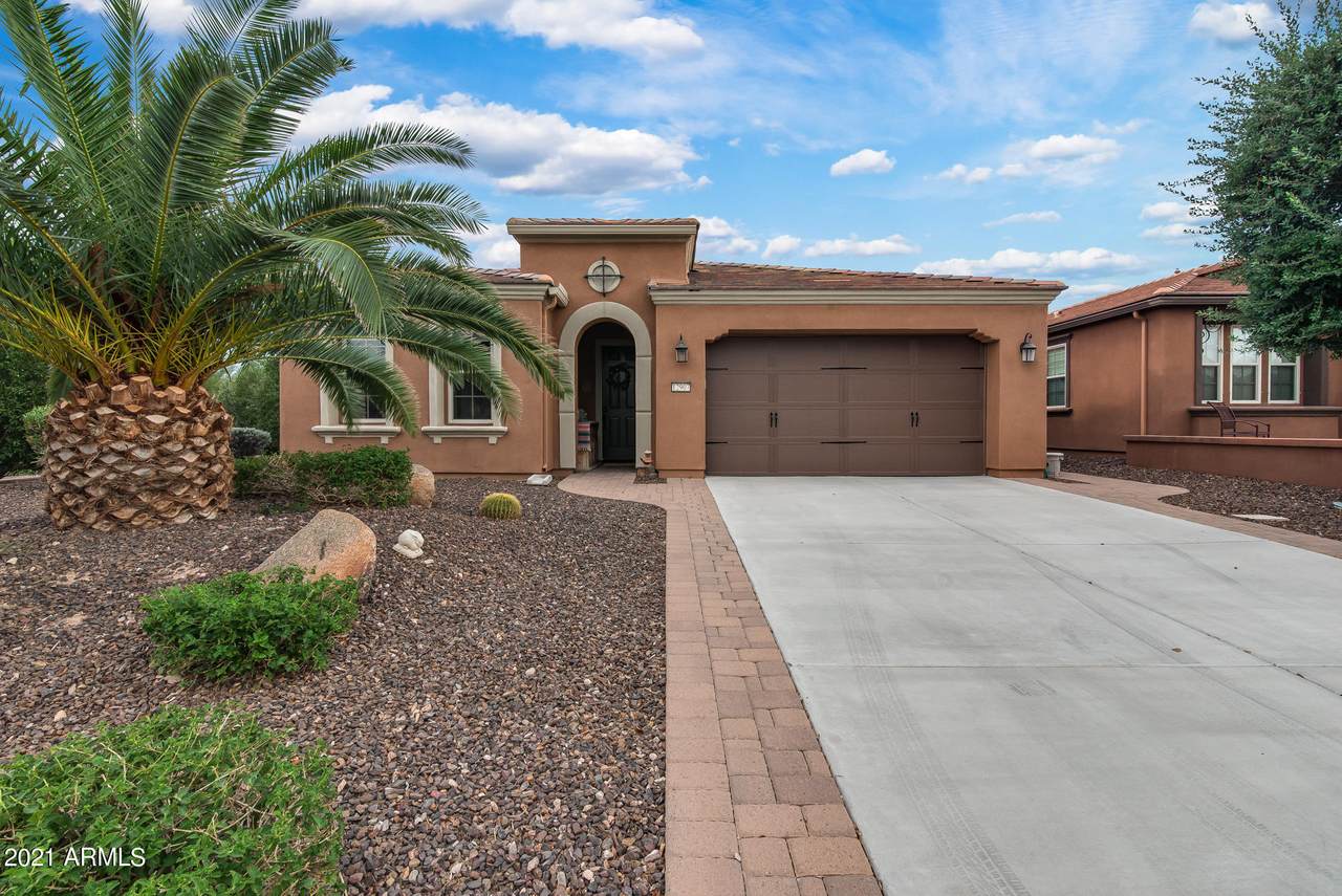 12907 Auburn Drive - Photo 1
