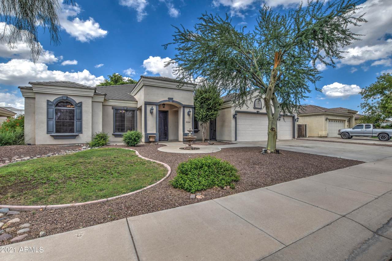 20352 Appaloosa Drive - Photo 1