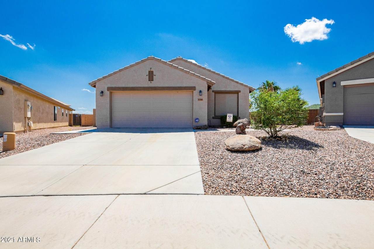 859 Desert Seasons Drive - Photo 1