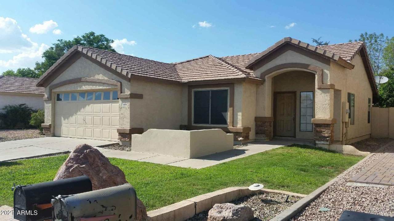 2324 Nunneley Court - Photo 1